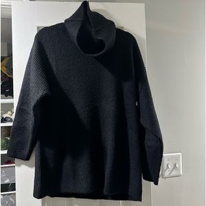 NWOT Loft Lounge Sweater